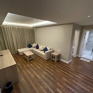 شقة فندقية الاصيل للشقق المفروشة, الرياض