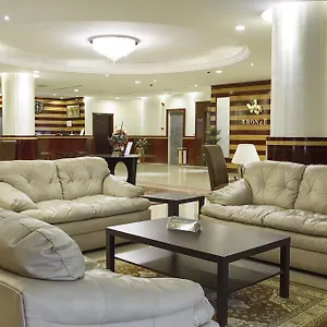 شقة فندقية برونز للوحدات السكنية المفروشة, الرياض