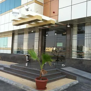 شقة فندقية Ray Kady 2, الرياض
