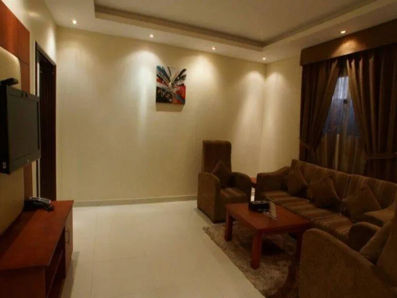 Al Muhaidb Hotel Apartments 24 리야드 사우디 아라비아